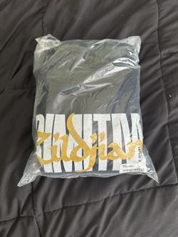 Primitive Sweatshirt Size Large