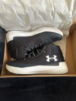 Steph Curry shoes