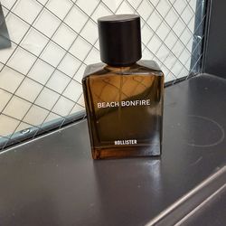 Beach Bonfire Men’s cologne