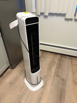 Air cooler