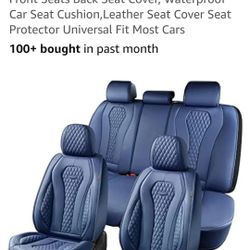 Mazda Cx-5 Seat Covers 