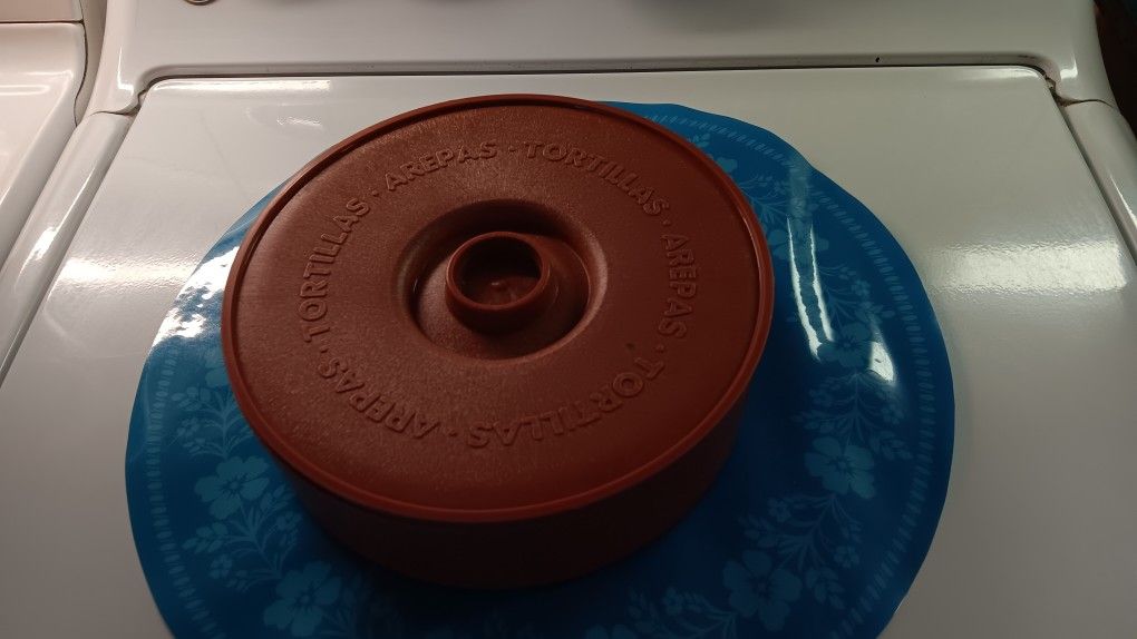 Tortilla Warmer Nice Condition