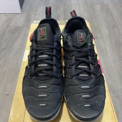 Nike Vapor max World Wide 