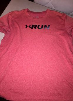 UNDER ARMOUR T-shirt size Large $10