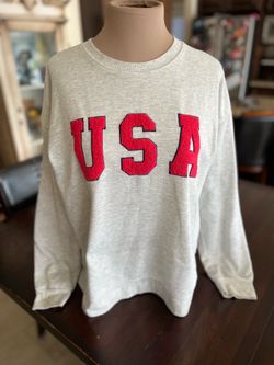 USA Sweatshirt