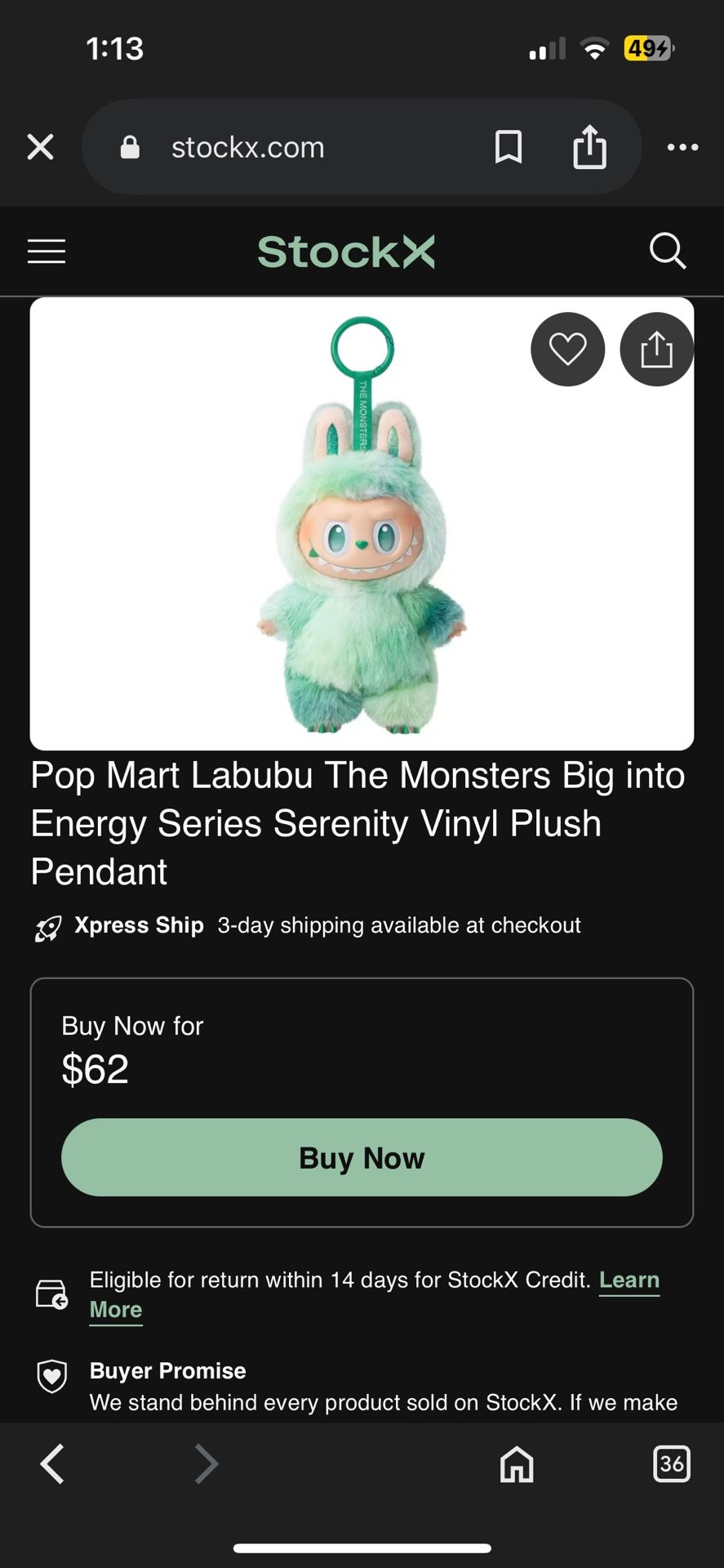 labubu