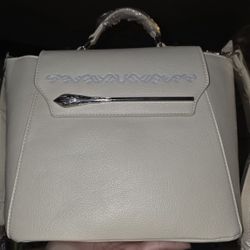 Brand New! The Lord of The Rings Gandalf Staff Light-Up Handbag