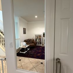 IKEA Full length Mirror