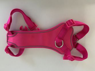 New Dog Harness Size L