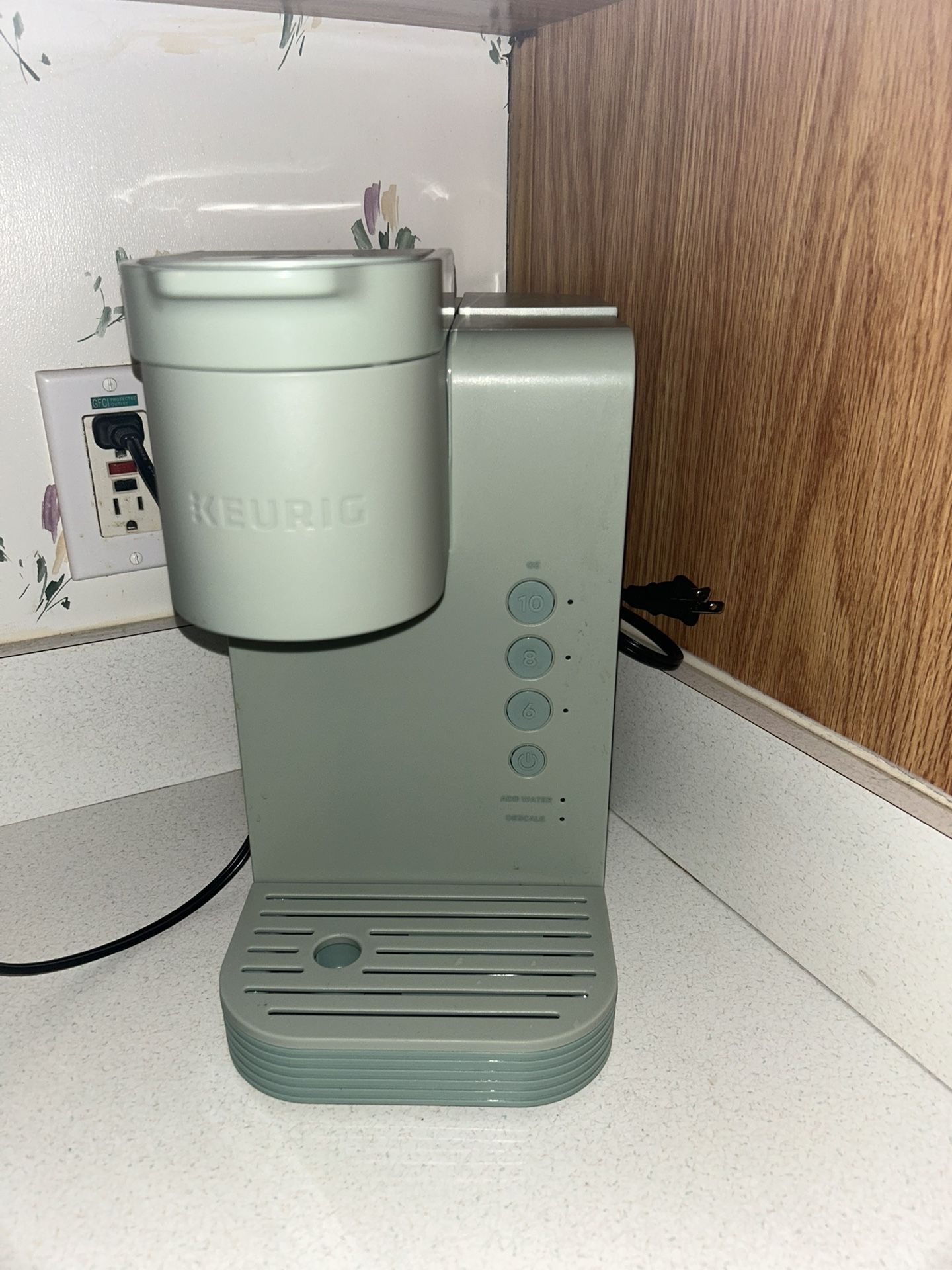 Keurig K Express