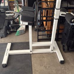 Body Solid Hyper Extension 