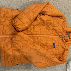 patagonia jacket