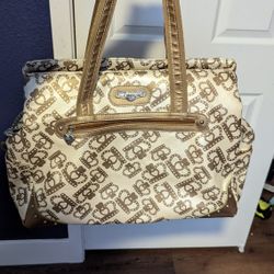 Kathy Van Zeeland Bag