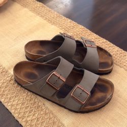Birkenstock’s
