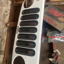 Jeep Wrangler  Sahara 