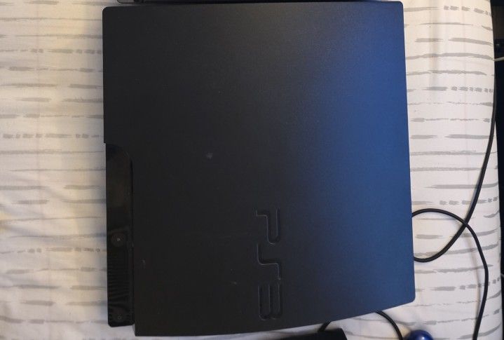 Ps3 3000