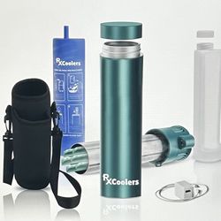 RXCoolers Mini Medicine Cooler 