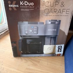 Brand New Keurig