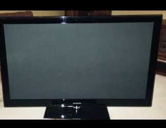 Samsung 50 in plasma