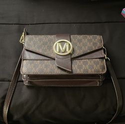 signature Michale Kors Purse
