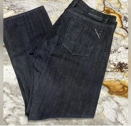 CULT OF INDIVIDUALITY jeans