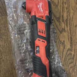 Milwaukee M18 Cordless Oscillating Multi-Tool 2626-20 (Tool-Only)