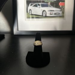 14k Ring