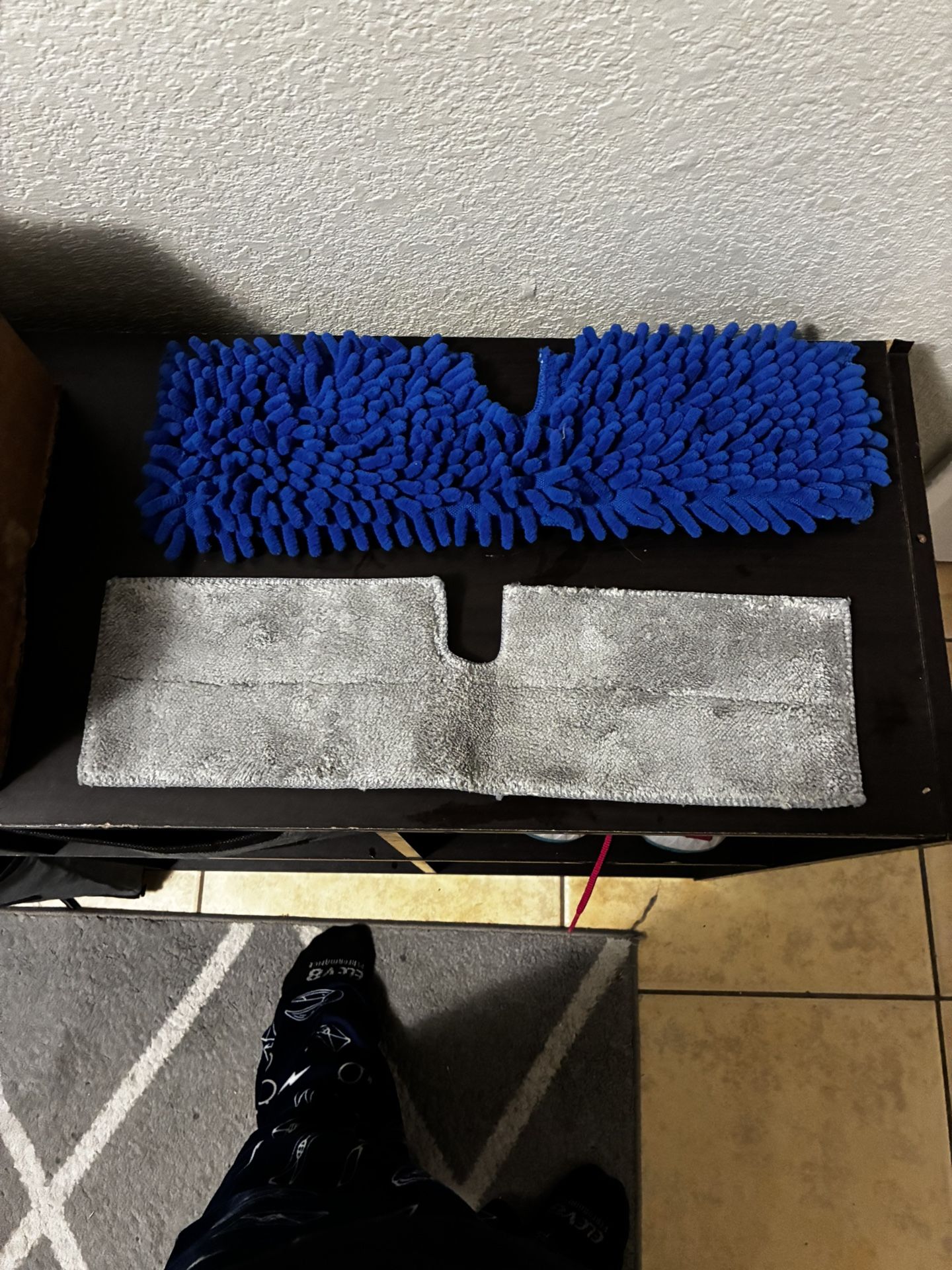 Mr. Clean Dust Mop Refill 