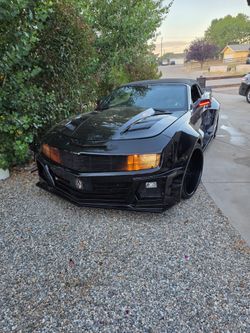 2013 Camaro