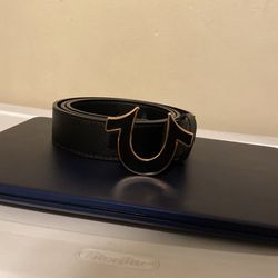 Tru Religion Belt