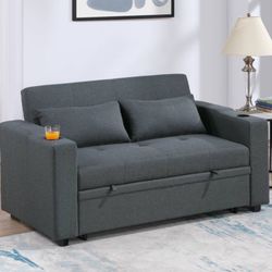 Convertible Sofá Bed