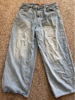 Empyre trendy baggy men’s pants size 34