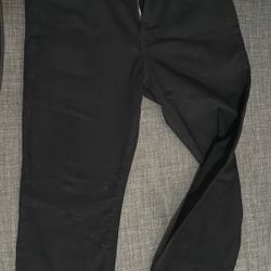 True Religion Ricky/ Straight Jeans 