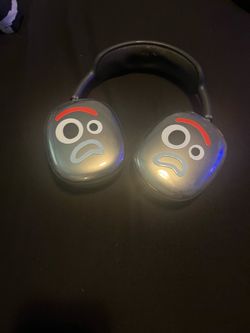 Apple Air pod Maxes