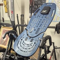 Therapeutic Inversion Table