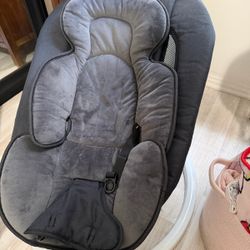 Baby Swivel Chair 