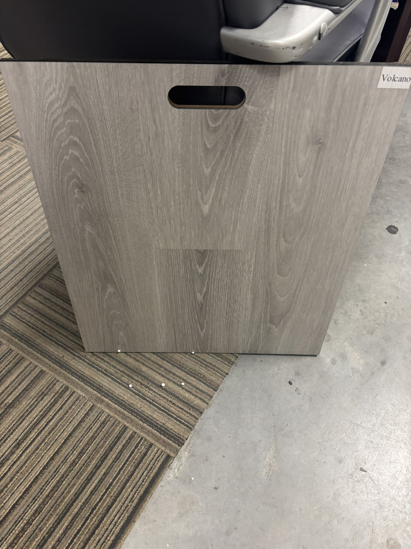 Waterproof Vinyl Flooring