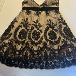 Basix II Cocktail Dress 