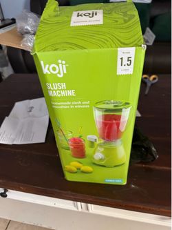 Licuadora
