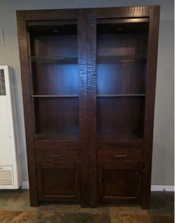 Entertainment Center