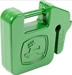 John Deere Tractor Rear Weight BG20029