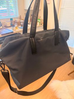 Away Everywhere Bag Navy Blue