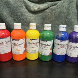 Craft Paint