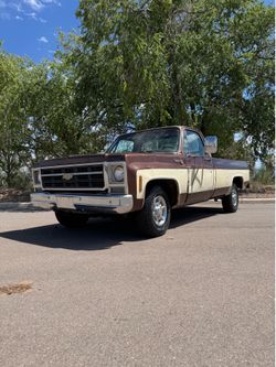 1978 Chevrolet C10