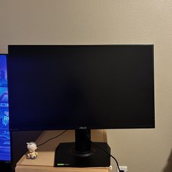 Asus Monitor VG278QR 27" Full HD LED Gaming LCD Monitor