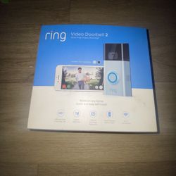 Ring Camera