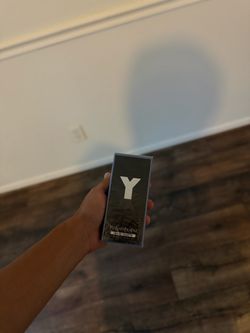 YSL Y Eau de Toilette 100ml