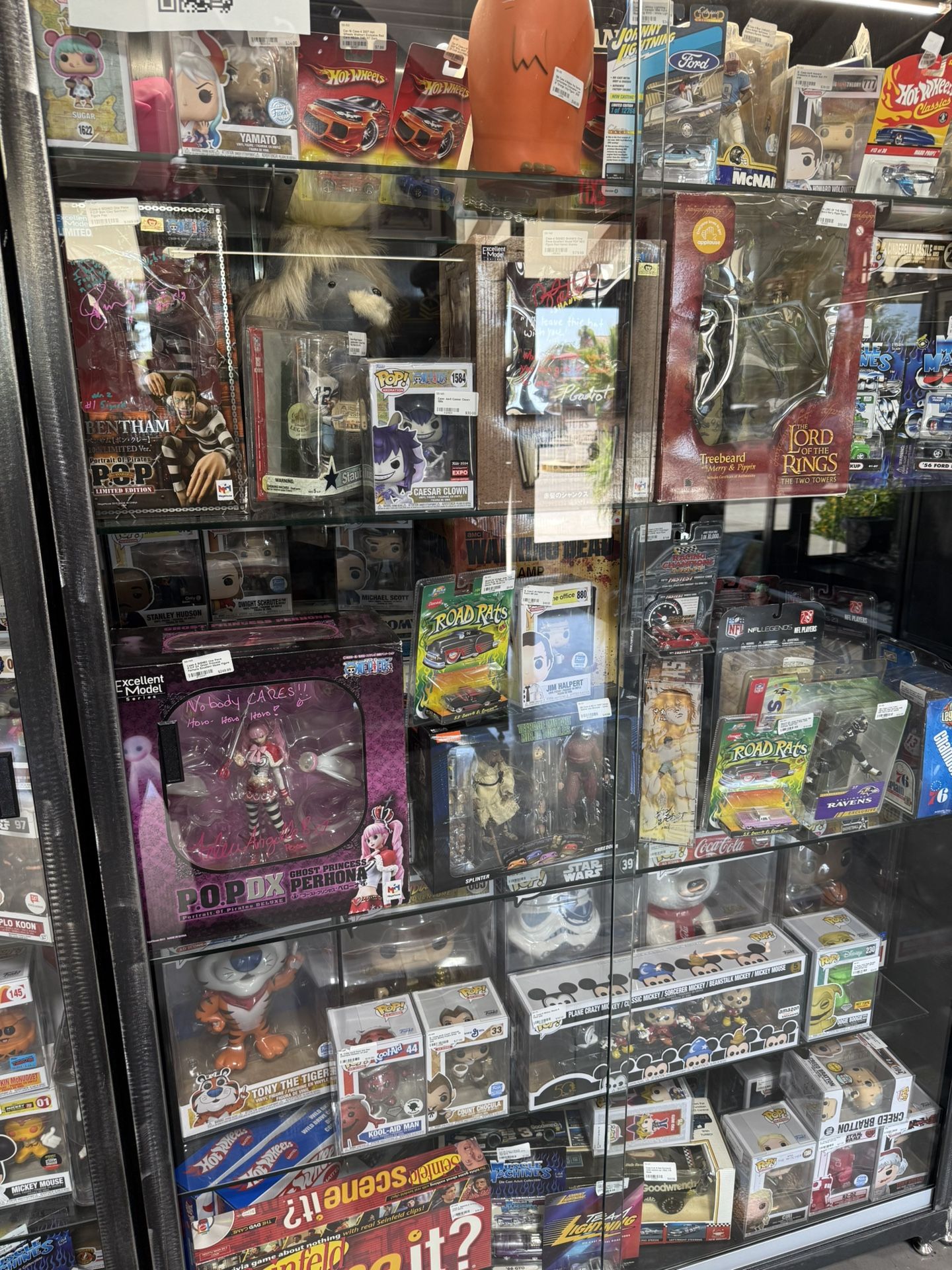 Pops, Funko, Wwe, Disney, Sports, Comic Books, Hot Wheels, Collectibles, Cars, Toys, Lots, Starting Lineups, NBA, NFL, MLB, Aew, Action Figures More