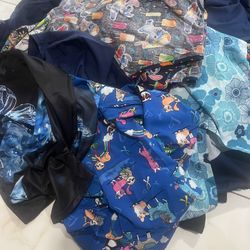 Medical Uniforms Scrubs 