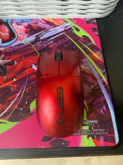 Razer Viper V3 Pro (Sentinels Edition)